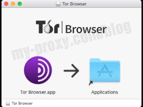 tor browser download for mac