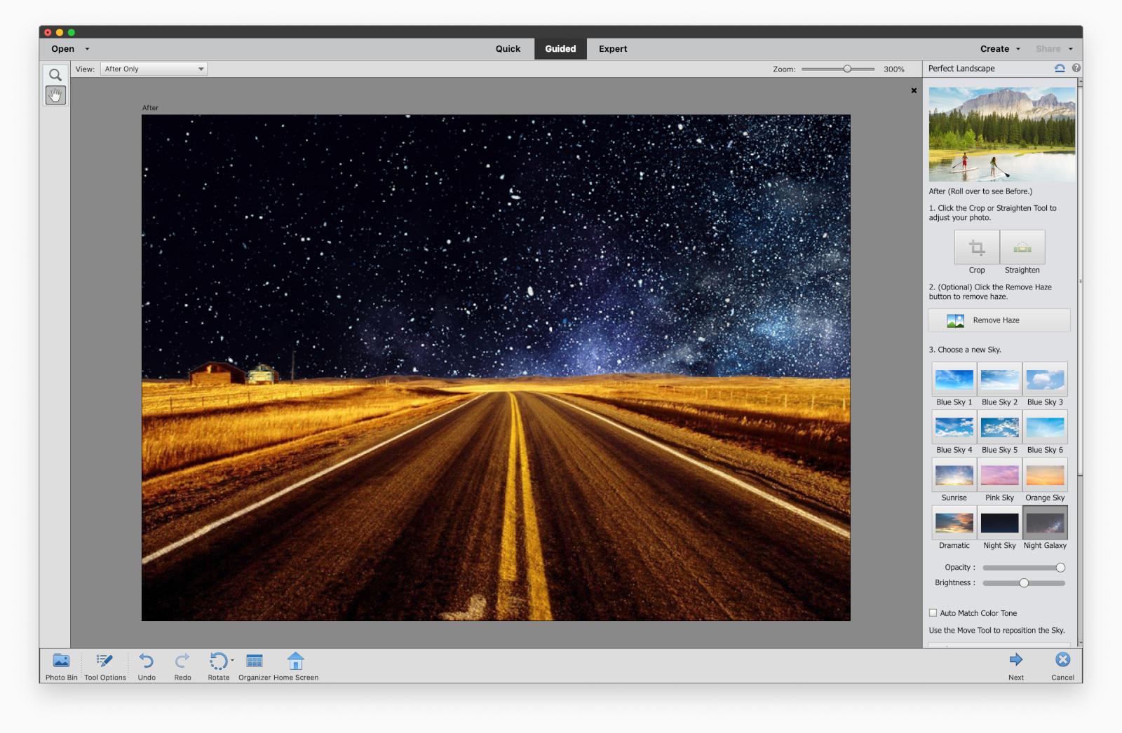 photo filter apps for mac